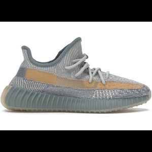 Yeezy boost israfil size 8.5